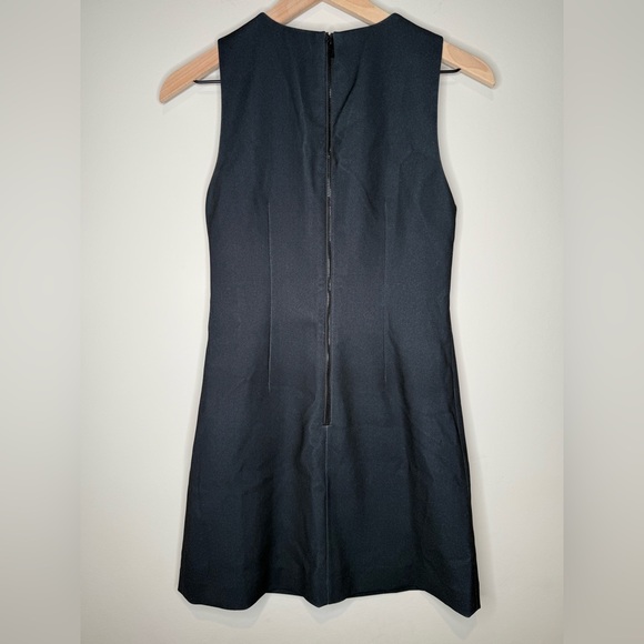 A + O + The Beatles Alice + Olivia Clyde‎ Shift Dress Fab Four- Size 0 - Picture 6 of 14